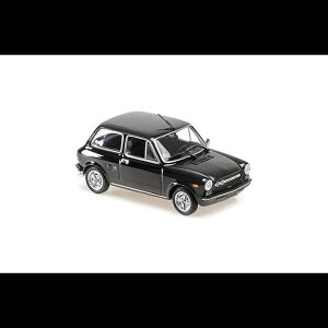 Minichamps(~j`vX) AUTOBIANCHI A112 ABARTH 1974(1/43) 940121170
