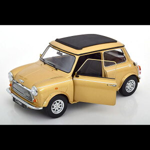 KK-Scale(KK�X�P�[��) MINI COOPER SUNROOF(1/12) KKDC120076R