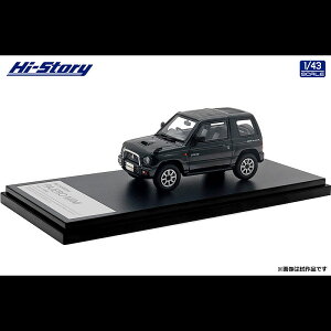Hi-Story(nCEXg[[) MITSUBISHI PAJERO MINI VR-II 1994(1/43) HS459GY