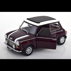 KK-Scale(KK�X�P�[��) MINI COOPER SUNROOF(1/12) KKDC120075R