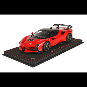 BBR(r[r[A[) FERRARI SF90 XX STRADALE(1/18) P18237CV