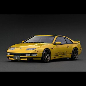 ignition model(COjbVf) NISSAN FAIRLADY Z(Z32) 2by2(1/18) IG3423