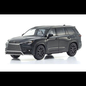 KYOSHO() LEXUS TX 500h(1/43) KS03923FGBK