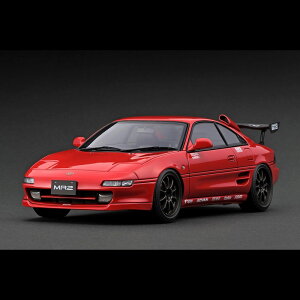 ignition model(COjbVf) TOYOTA MR2(SW20)(1/18) IG3338