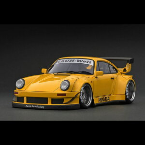 ignition model(COjbVf) RWB 930(1/18) IG3621