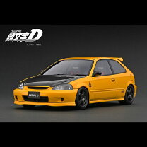 楽天市場】1／18 ek9の通販