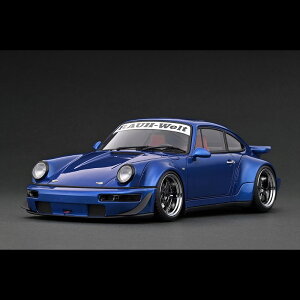 ignition model(COjbVf) RWB 964(1/18) IG3635