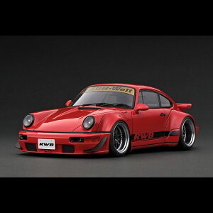ignition model(COjbVf) RWB 964(1/18) IG3636