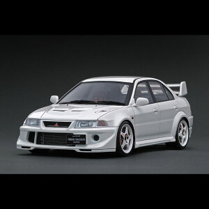 ignition model(COjbVf) MITSUBISHI LANCER EVOLUTION VI GSR(CP9A)(1/18) IG3683