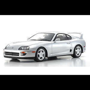 KYOSHO() TOYOTA SUPRA(A80)(1/12) KSR12006S
