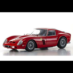 KYOSHO() FERRARI 250 GTO(1/18) KS08438R