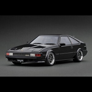 ignition model(COjbVf) TOYOTA CELICA XX 2800GT(A60)(1/18) IG3531