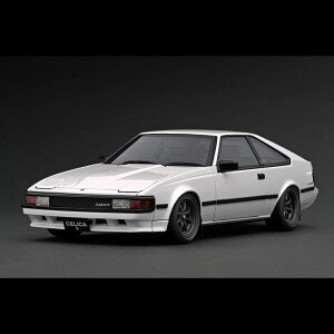 ignition model(COjbVf) TOYOTA CELICA XX 2800GT(A60)(1/18) IG3533