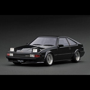 ignition model(COjbVf) TOYOTA CELICA XX 2800GT(A60)(1/18) IG3532