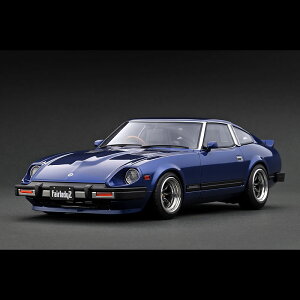 ignition model(COjbVf) NISSAN FAIRLADY Z(S130)(1/18) IG3518