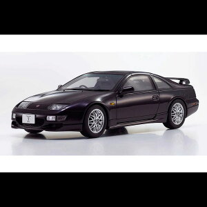 KYOSHO() NISSAN FAIRLADY Z(Z32)(1/18) KSR18028P