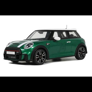 OttO mobile(�I�b�g�[���r��) MINI COOPER F56 2023(1/18) OTM1098