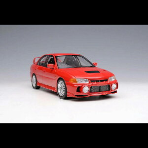 MOTORHELIX(���[�^�[�w���b�N�X) MITSUBISHI LANCER EVOLUTION IV(1/18) M84004