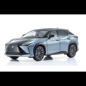 KYOSHO() LEXUS RZ450e(1/18) KS08973A