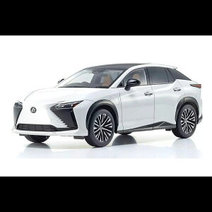 KYOSHO() LEXUS RZ450e(1/18) KS08973Q