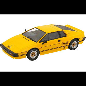 KK-Scale(KKXP[) LOTUS ESPRIT TURBO 1981(1/18) KKDC181195