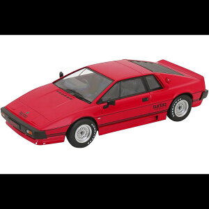 KK-Scale(KK�X�P�[��) LOTUS ESPRIT TURBO 1981(1/18) KKDC181197
