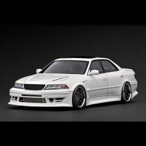 ignition model(COjbVf) VERTEX MARK II(JZX100)(1/18) IG3576