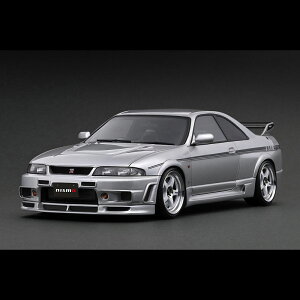 ignition model(COjbVf) NISMO 400R(BCNR33)(1/18) IG3654