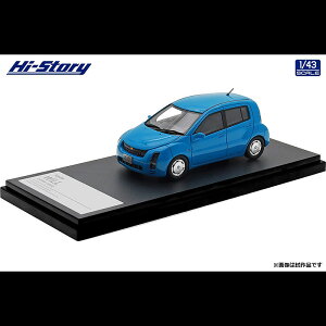 Hi-Story(nCEXg[[) TOYOTA WiLL CYPHA 2002(1/43) HS481BL