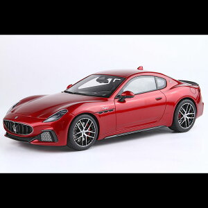 BBR(r[r[A[) MASERATI GRANTURISMO TROFEO 2023(1/18) P18227AV
