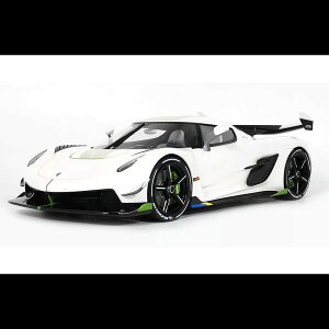 GT SPIRIT(GTXsbg) KOENIGSEGG JESKO 2019(1/12) GTS501