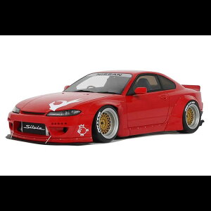 OttO mobile(Ibg[r) ROCKET BUNNY SILVIA(S15) 2014(1/18) OTM1115