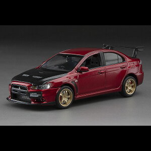 VITESSE(�r�e�X) MITSUBISHI LANCER EVOLUTION X(1/43) 29351