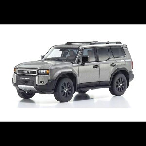 KYOSHO() TOYOTA LAND CRUISER 250(1/43) KS03927AB