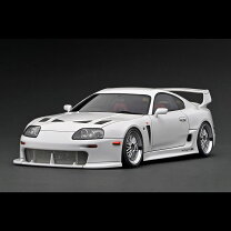 楽天市場】イグニッションモデル 1／18スープラの通販