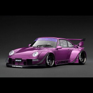 ignition model(COjbVf) RWB 993(1/18) IG3623