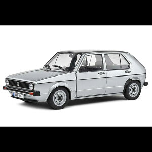 SOLiDO(\h) VW GOLF L(1/18) S1800214