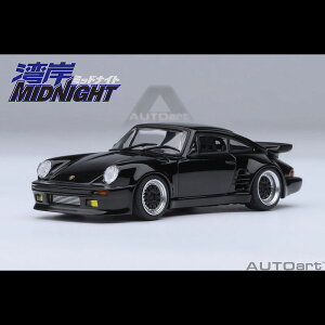 AUTOart(I[gA[g) PORSCHE 911(930) TURBO(1/64) 20636