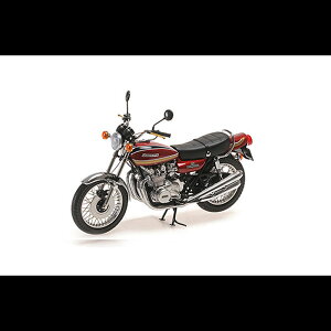 Minichamps(~j`vX) KAWASAKI Z1 900 Super 4 1972(1/12) 122164104