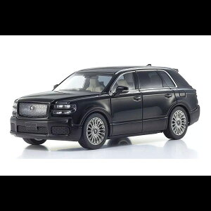 KYOSHO() TOYOTA CENTURY(GRG75)(1/43) KS03926BK