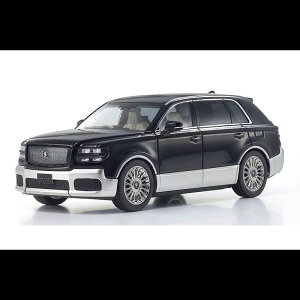 KYOSHO() TOYOTA CENTURY(GRG75)(1/43) KS03926BS