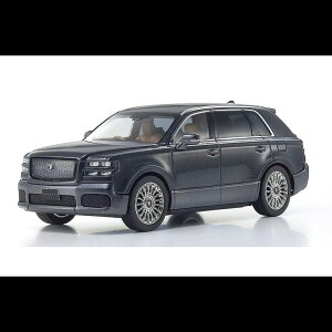 KYOSHO() TOYOTA CENTURY(GRG75)(1/43) KS03926G
