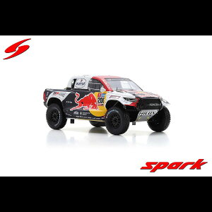 Spark Model(Xp[Nf) TOYOTA HILUX #200 2023(1/18) 18S645