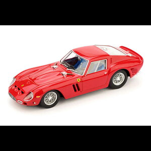 brumm(u) FERRARI 250 GTO 1962(1/43) R50801