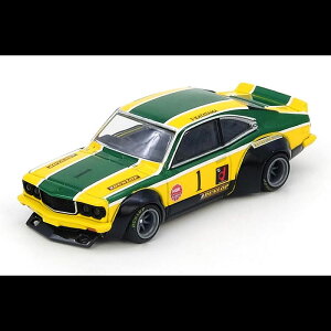 INNO Models(Cmf) MAZDA SAVANNA RX-3(1/64) IN64-RX3-KTYM