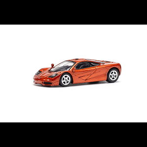 POP RACE(|bv[X) McLAREN F1(1/64) PR640092
