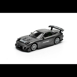POP RACE(|bv[X) MAZDA RX-7(1/64) PR640255