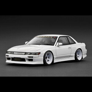 ignition model(COjbVf) VERTEX SILVIA(S13)(1/18) IG3585