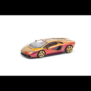 POP RACE(�|�b�v���[�X) LAMBORGHINI COUNTACH LPI 800-4(1/64) PR640175