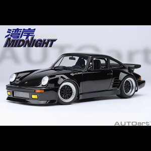 AUTOart(I[gA[g) PORSCHE 911(930) TURBO(1/18) 78158